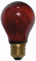 Żarówka światła nocnego do terrariów 100W 230V E27 Ms
