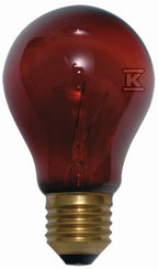 Żarówka światła nocnego do terrariów 100W 230V E27 Ms
