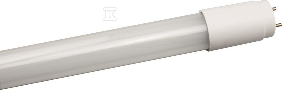 TUBE LED LLL 18W G13/1zas T8 G13 matowa szklana 6000K