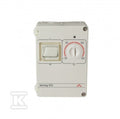 Termostat DEVIreg-610 natynkowy hermetyczny IP44