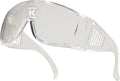 Okulary Piton bezbarwne UV400