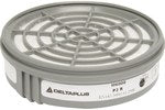 Zestaw 2 filtrów P3 do półmasek m6200 i M6100 - jupiter biały -