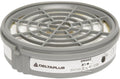 Zestaw 2 filtrów P3 do półmasek m6200 i M6100 - jupiter biały -