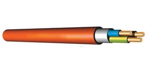 Kabel energetyczny ognioodporny (N)HXH-J FE180/E90 5x1,5 RE 1KV bęben