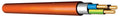 Kabel energetyczny ognioodporny (N)HXH-O FE180/E90 1x120 RE 1kV bęben