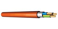 Kabel energetyczny ognioodporny (N)HXH-O FE180/E90 1x70 RE 1KV bęben