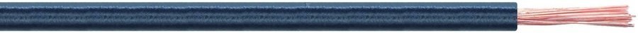 Przewód instalacyjny H07V-K (LGY) 1x120 czarny BK, jednożyłowy