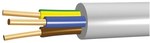 Kolumna 1-stronna, wys.3m, 70x60mm, aluminium Connect