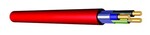 KABEL ZASILAJACY 0,6/1kV HELUPOWER 1000 RV-K 1X150 QMM 1X150 QMM