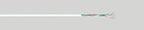 Kabel telekomunikacyjny YTKSY 2x2x0,8