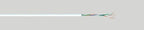 Kabel telekomunikacyjny YTKSY 2x2x0,8