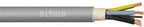 Kabel sterowniczy BIT 750 3x1,5 750V