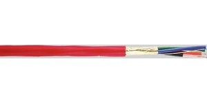 Kabel telekomunikacyjny YnTKSYekw 3x2x0,8 bęben