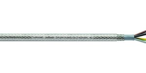 Przewód sterowniczy OLFLEX CLASSIC 100 CY 2x1 ekranowany żyły kolorowe 500V