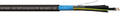 Przewód sterowniczy BiT 500 (St) BLACK FR 12G0,75 500V