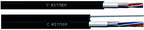 Kabel telekomunikacyjny XzTKMXpw 4x2x0,5