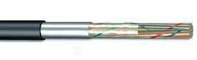 Kabel telekomunikacyjny XzTKMXpw 5x2x0,5 TP0005