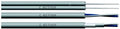 Kabel telekomunikacyjny YTKSY 2x2x0,5