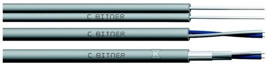 Kabel telekomunikacyjny YTKSY 5x2x0,5