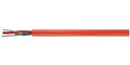 Kabel telekomunikacyjny ognioodporny HTKSHekw PH90 3x2x0,8