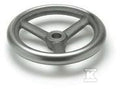 Koło ręczne DIN 950-AL-250-B26-A