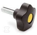 Pokrętło VCT.50 P-M8x16-C2