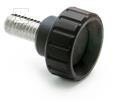 Pokrętło z chwytem BT.25 P-M8x16