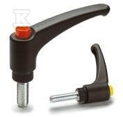 Rękojeść nastawna ERX.30 P-M6X16-C2