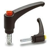 Rękojeść nastawna ERX.78 P-M8X45-C6