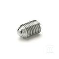 Zatrzask GN 615-M16-KN