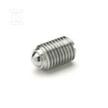 Zatrzask GN 615-M16-KSN
