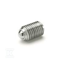 Zatrzask GN 615-M24-KN