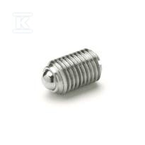 Zatrzask GN 615-M3-KN