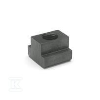 Nakrętka teowa DIN 508-12-M10-10