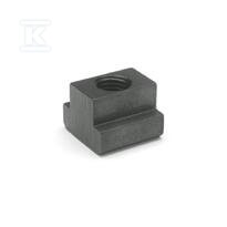Nakrętka teowa DIN 508-18-M16-10