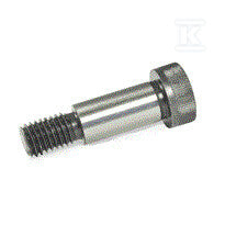 Śruba ISO 7379-12-M10-20