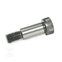 Śruba ISO 7379-12-M10-55