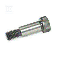 Śruba ISO 7379-12-M10-65