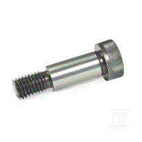 Śruba ISO 7379-20-M16-90