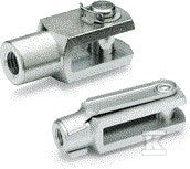 Przegub GN 751-10-20-M10-B
