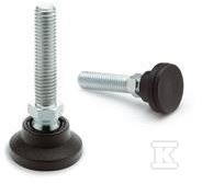 Stopa wahliwa LS.A-40-14-AS-M16X148
