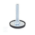 Stopa wahliwa GN 40-50-M10-80-A0-S