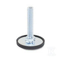 Stopa wahliwa GN 40-60-M10-60-A0-S
