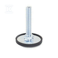 Stopa wahliwa GN 40-60-M16-125-A1-U