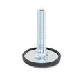 Stopa wahliwa GN 40-80-M24-100-A0-U