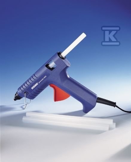 G3002 Gluematic 3002 pistolet do klejenia na gorąco 200 W Steinel