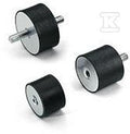 Wibroizolator DVA.3-30-20-M8-70