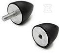 Wibroizolator DVA.7-30-36-M8-70
