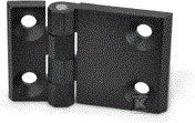 Zawias GN 237-ZD-120-60-A-SR