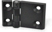 Zawias GN 237-ZD-120-60-A-SW